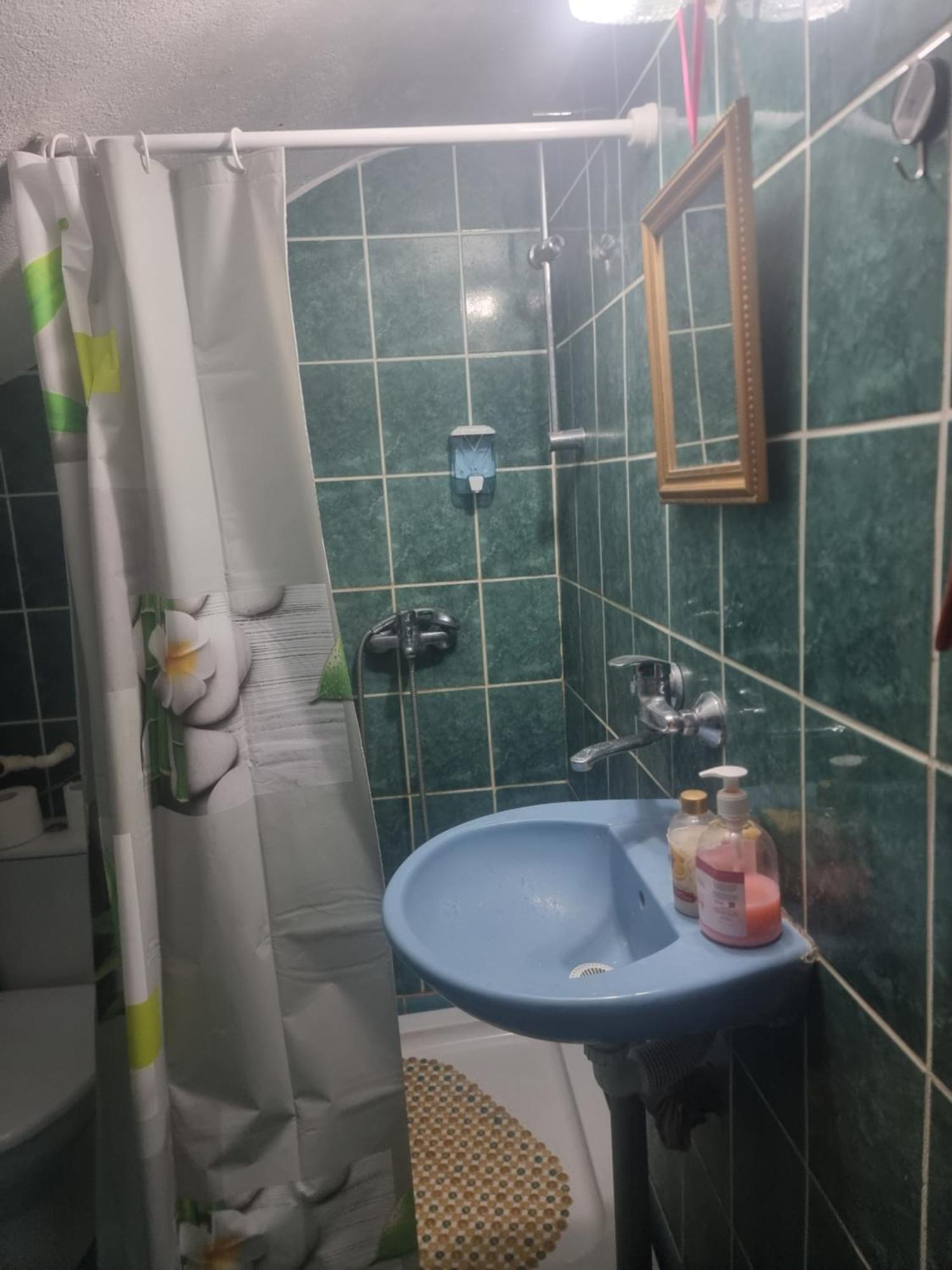 Guesthouse Sobi-Rooms Gradsko Екстер'єр фото